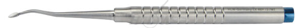Mikro nástroj - zahnutý 3,0 mm