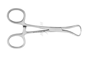Svorka na prádlo Backhaus - 11,0 cm