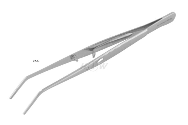Pinzeta Pin 15,0 cm - Image 2