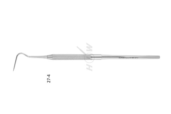 Sonda pevná - Image 4