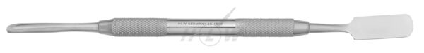 Raspatorium Prichard 17,5 cm