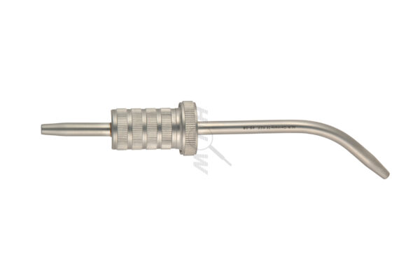Kostní kanyla 3,5 mm