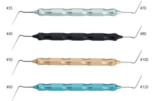 Dia-Kondesor DiaDent