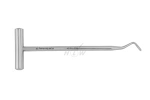 Extrakční páka Pott - 2,5 mm