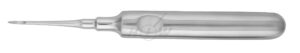 Heidbrink 3 - extrakční páka - 2,5 mm