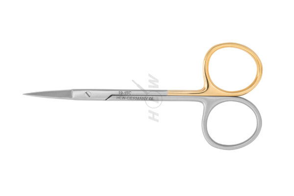 Super-Cut Iris 11,5 cm