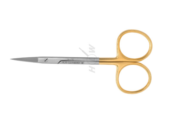 Nůžky Iris 11,5 cm - TC