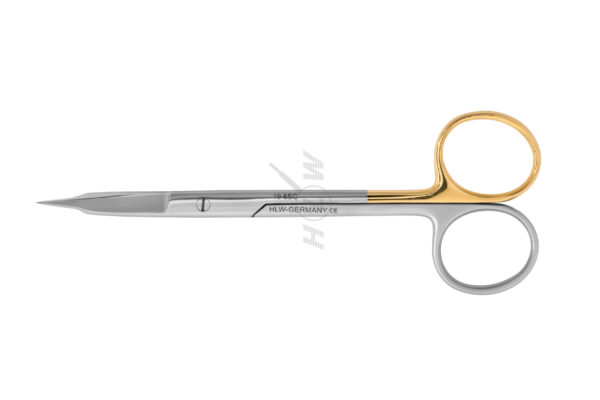 Super-Cut Goldmann-Fox 13,0 cm