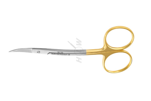 Nůžky La Grande 11,5 cm - TC