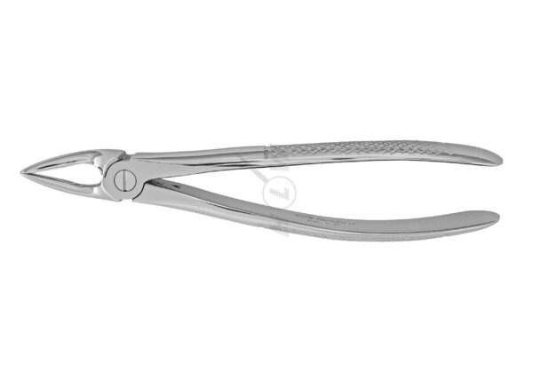Kleště na horní kořeny Fig.30