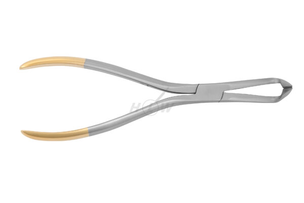 Kleště na kořenové fragmenty Universal 15,0 cm