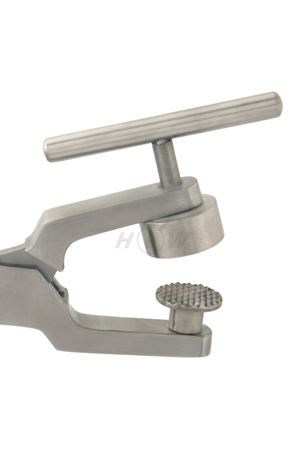 Kostní mlýnek 17 cm - Image 2